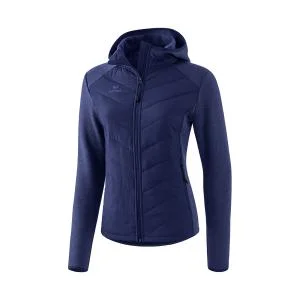 Veste femme matelassée