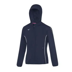 Veste femme micro