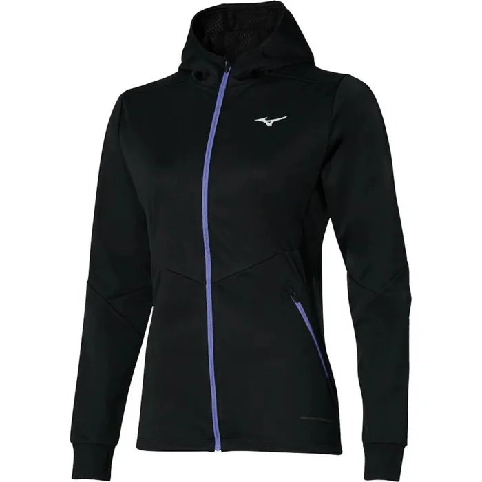Veste femme Mizuno Active