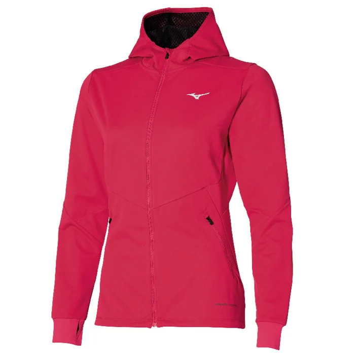 Veste femme Mizuno Active [Taille XS]