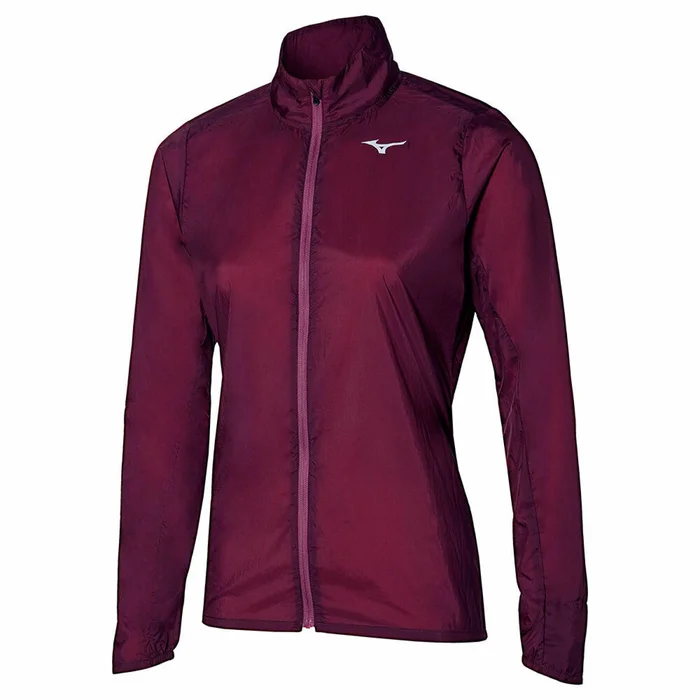 Veste femme Mizuno Aero