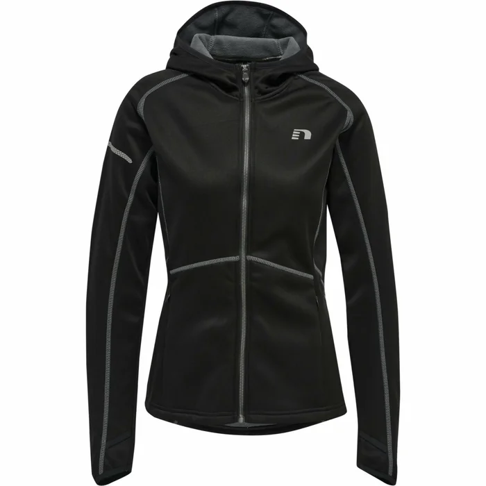Veste femme Newline base warm up [Taille XS]
