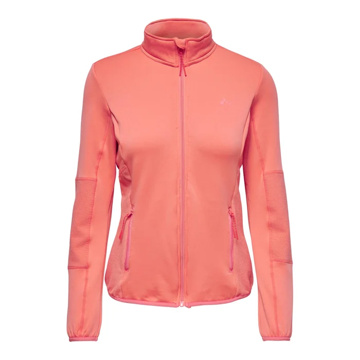 Veste femme Only play onpjetta fleece