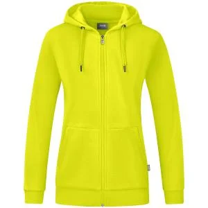Veste femme Organic