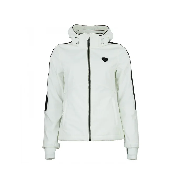 Veste femme Peak Mountain Softshell Arganff [Taille S]
