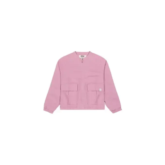 Veste femme Picture SERENATA – Mauve Orchid Garantie Incluse