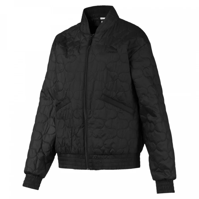 Veste femme Puma bombardier