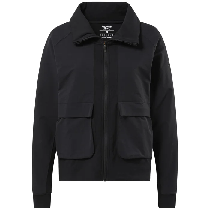 Veste femme Reebok United By Fitness