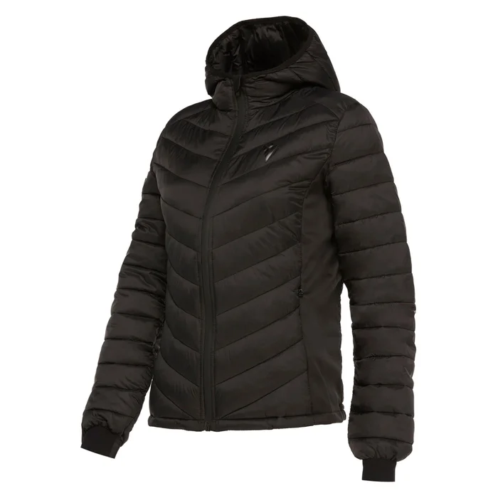 Veste femme rembourré Macron Halifax