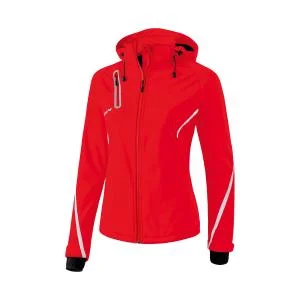 Veste femme softshell fonction