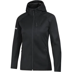 Veste femme softshell light