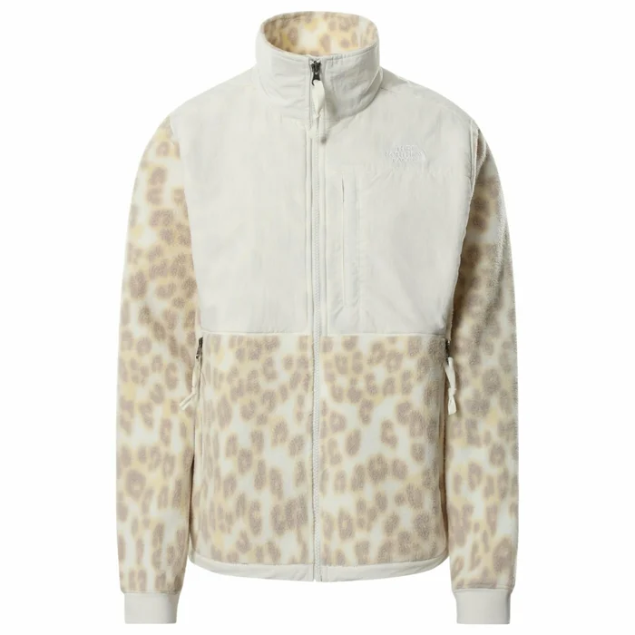 Veste femme The North Face Printed Denali 2