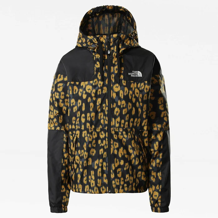 Veste femme The North Face Sheru