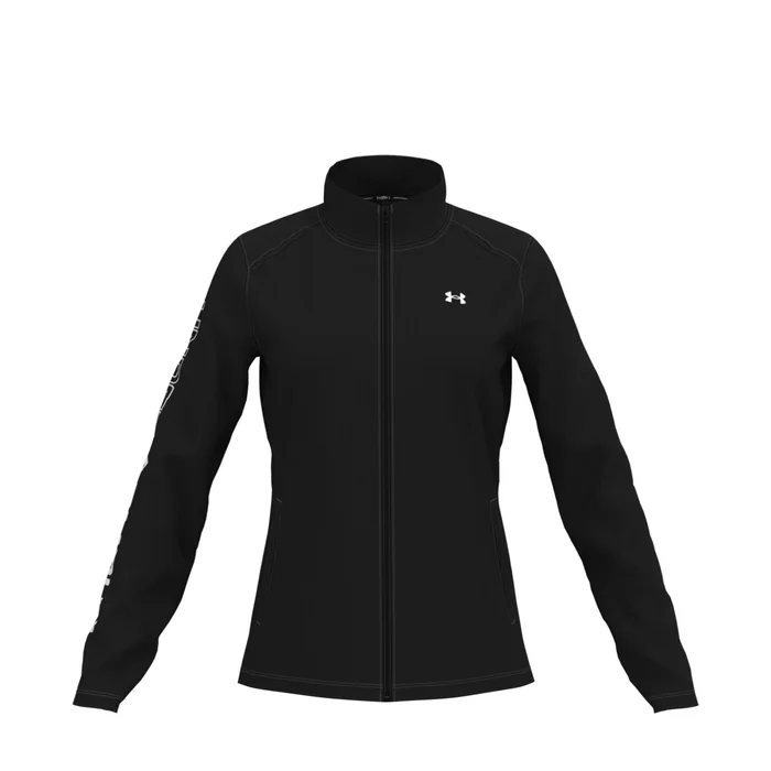 Veste femme Under Armour OutRun The Rain II