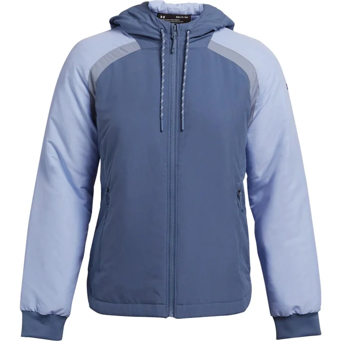 Veste femme Under Armour Spring Insulate