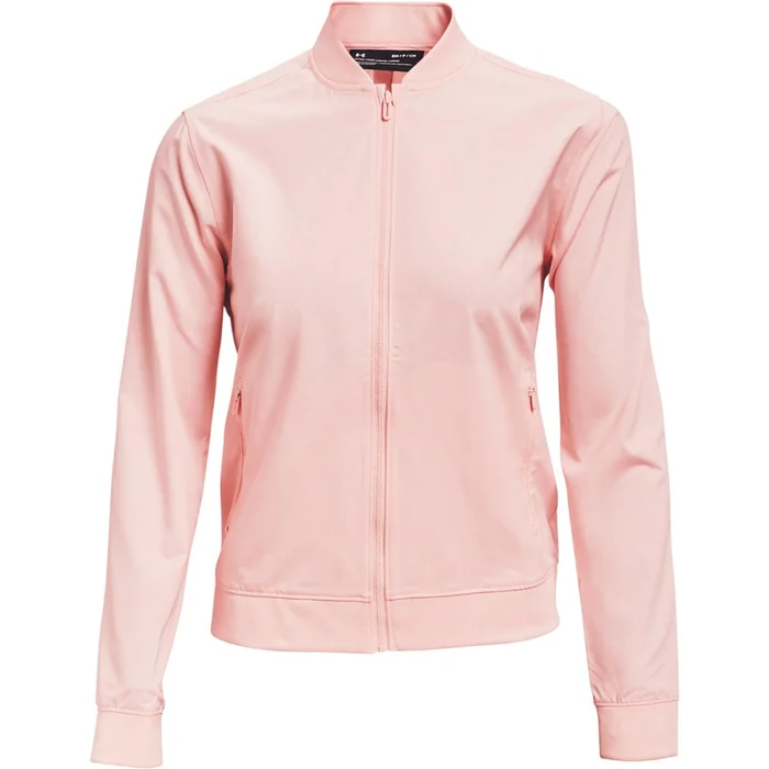 Veste femme Under Armour Storm Windstrike Full Zip