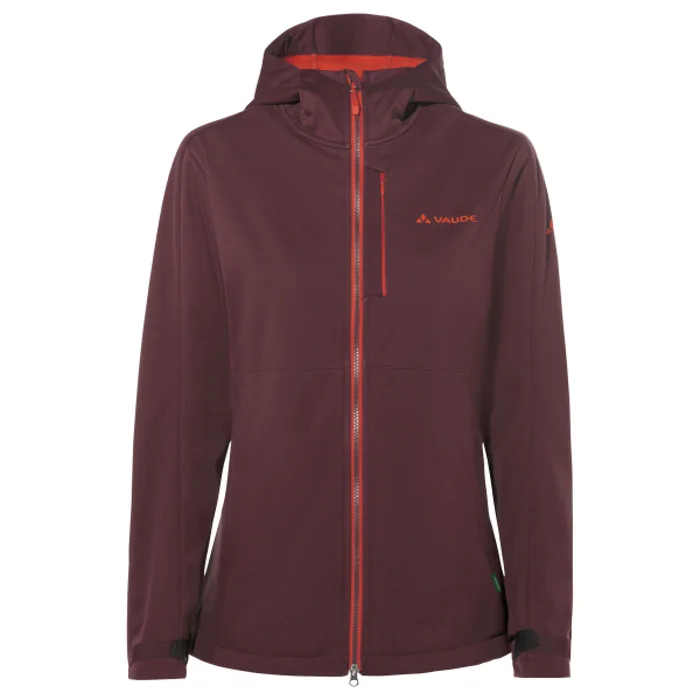Veste femme VAUDE Softshell II [Taille 34]