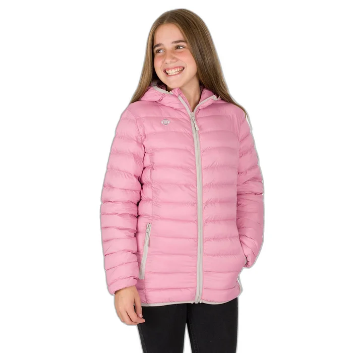 Veste fille Izas Ailama [Taille 6 ans]