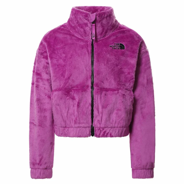 Veste fille The North Face Osolita Fz