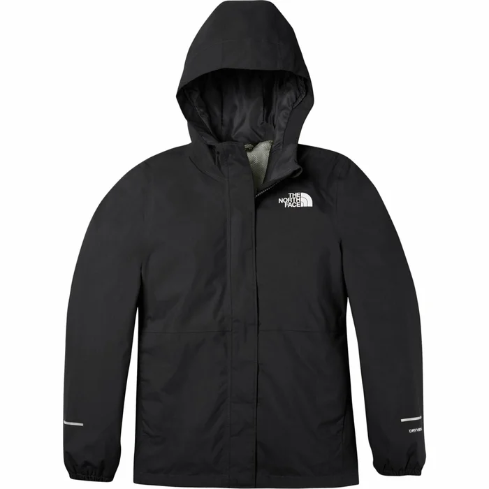 Veste fille The North Face Resolve Reflective