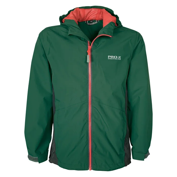 Veste fonctionnelle enfant Pro-X Elements Olof [Taille 4 ans]