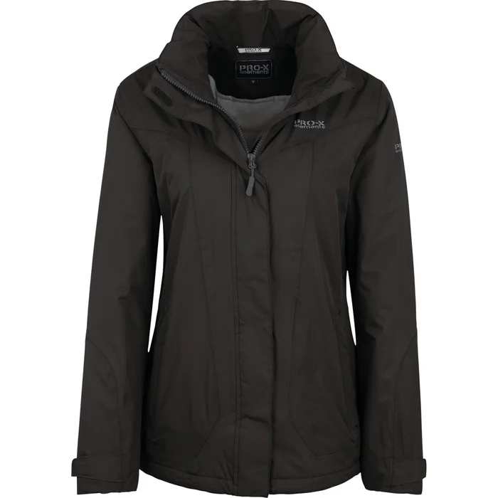Veste fonctionnelle femme Pro-X Elements Cindy [Taille 36]