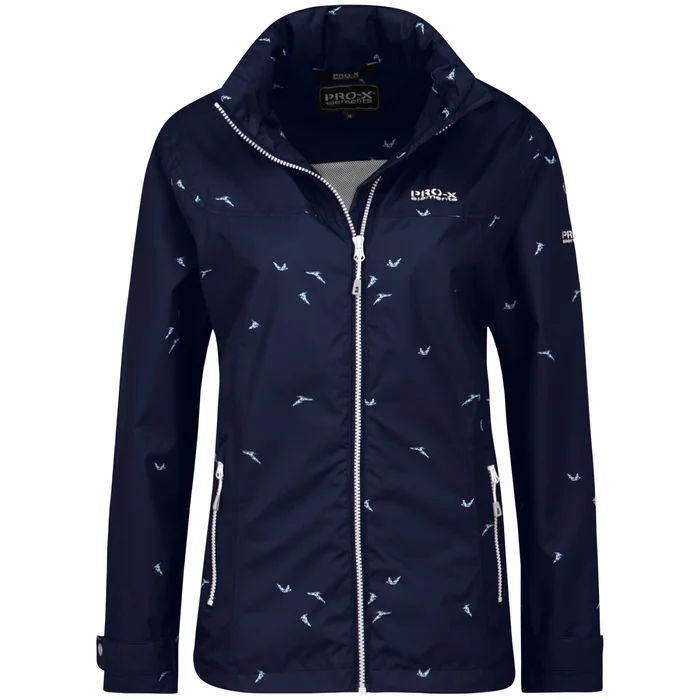 Veste fonctionnelle femme Pro-X Elements Elena [Taille 36]