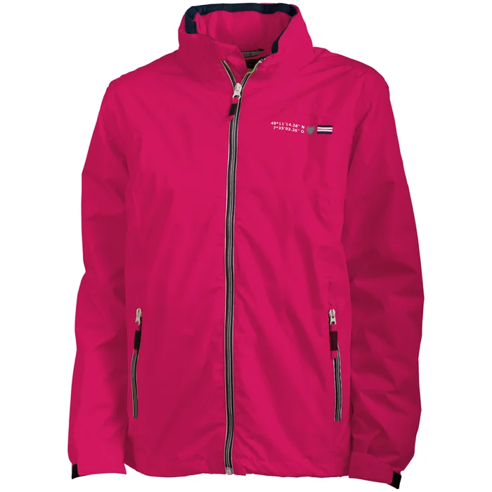 Veste fonctionnelle femme Pro-X Elements Louisa [Taille 36]