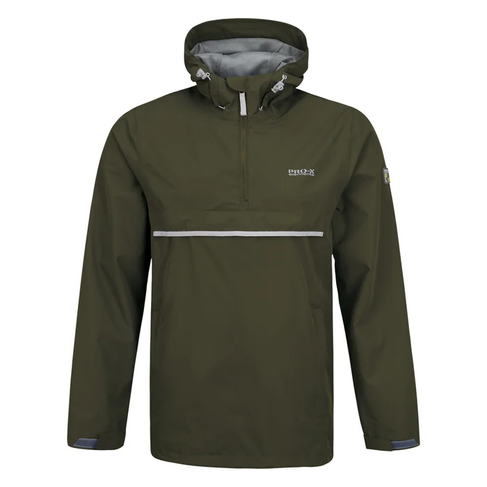 Veste fonctionnelle Pro-X Elements Dani [Taille S]