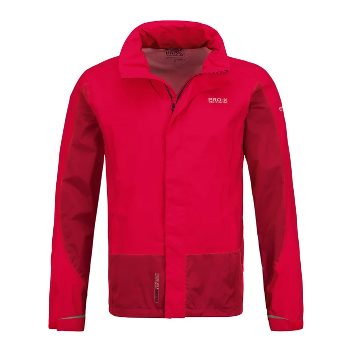 Veste fonctionnelle Pro-X Elements Lennard [Taille S]