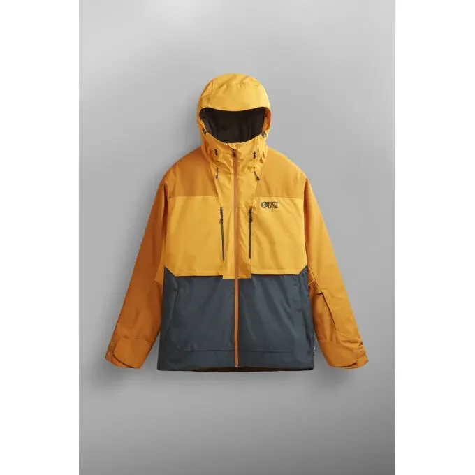 Veste freeride Picture OBJECT Dark Blue Original