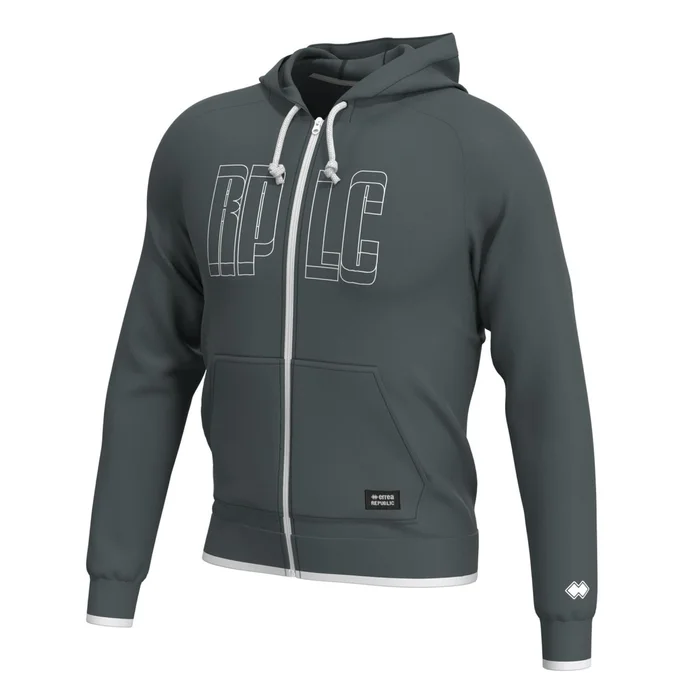 Veste full zip Errea contemporary [Taille M]