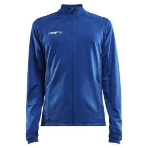 Veste full zip evolve