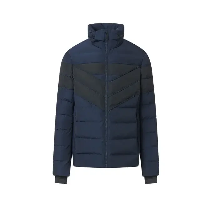 Veste Fusalp FERNAND Marin Noir Vente Directe