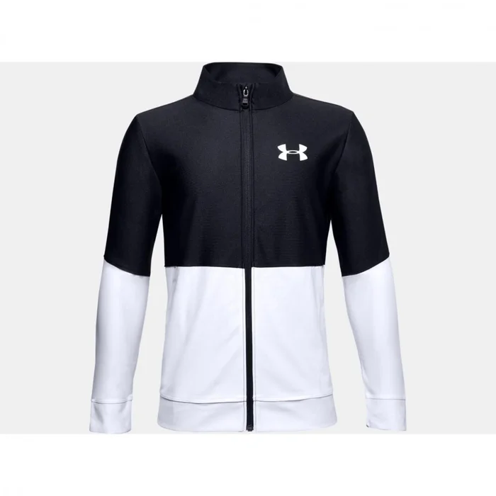 Veste garçon Under Armour Prototype Full Zip