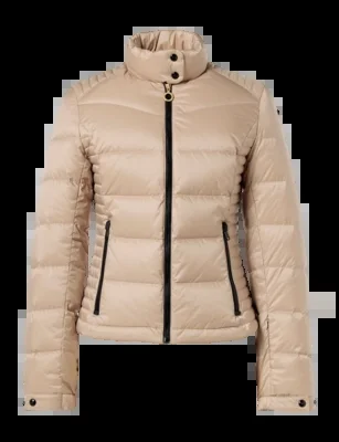 Veste Goldbergh Femme Hampton White Sand