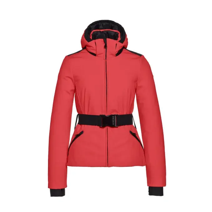 Veste Goldbergh HIDA JACKET NO FUR Flame Garantie Incluse
