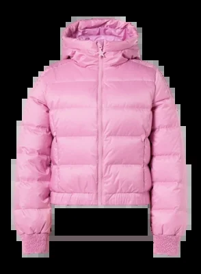 Veste Goldbergh Women Eva Miami Pink