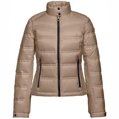 Veste Goldbergh Women Hampton Sandstone