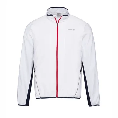 Veste HEAD Boys Club White Dark Blue