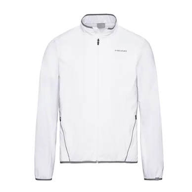 Veste HEAD Boys Club White