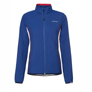 Veste HEAD Girls Club Royal