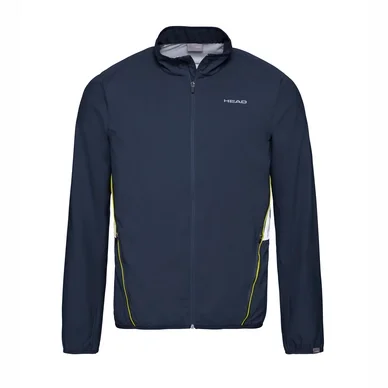 Veste HEAD Men Club Dark Blue