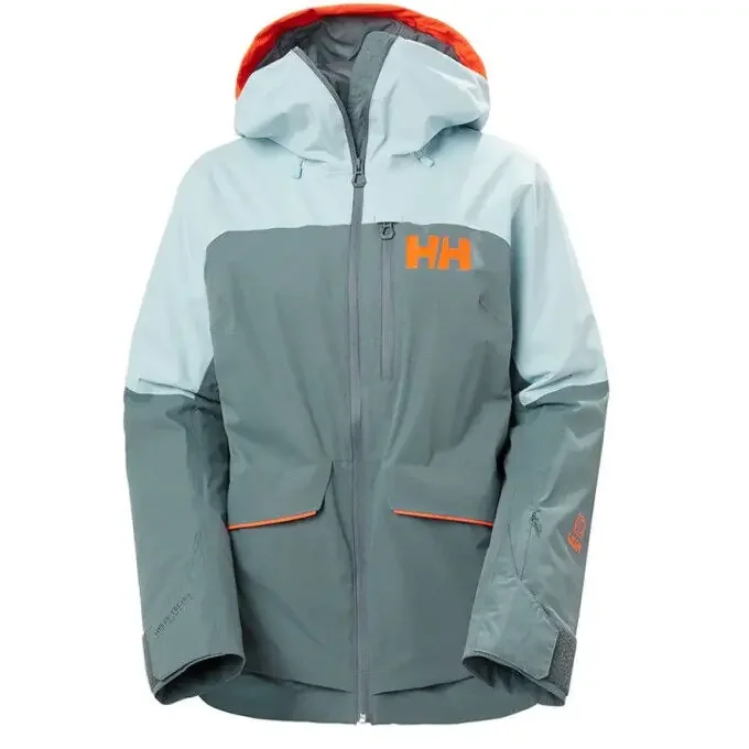Veste Helly Hansen POWCHASER LIFALOFTTrooper Promotion Saisonnière