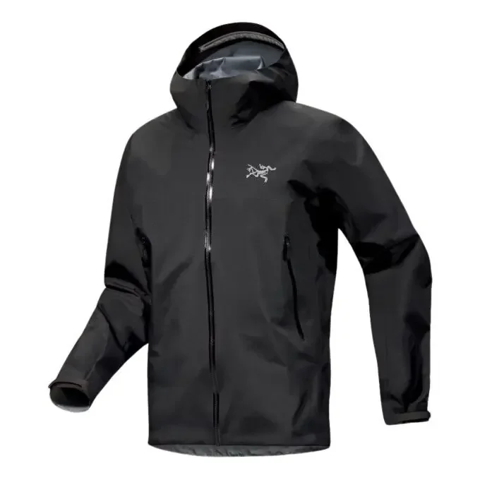 Veste Homme Arc’Teryx Beta – Black Haute Qualité