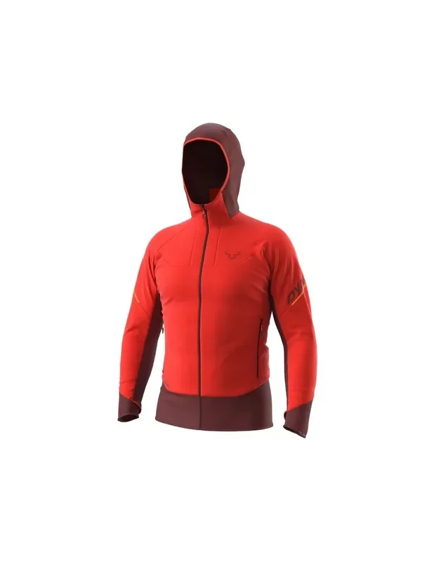Veste Homme Dynafit Mezzalama Polartec Alpha JKT M Dawn Fait Main