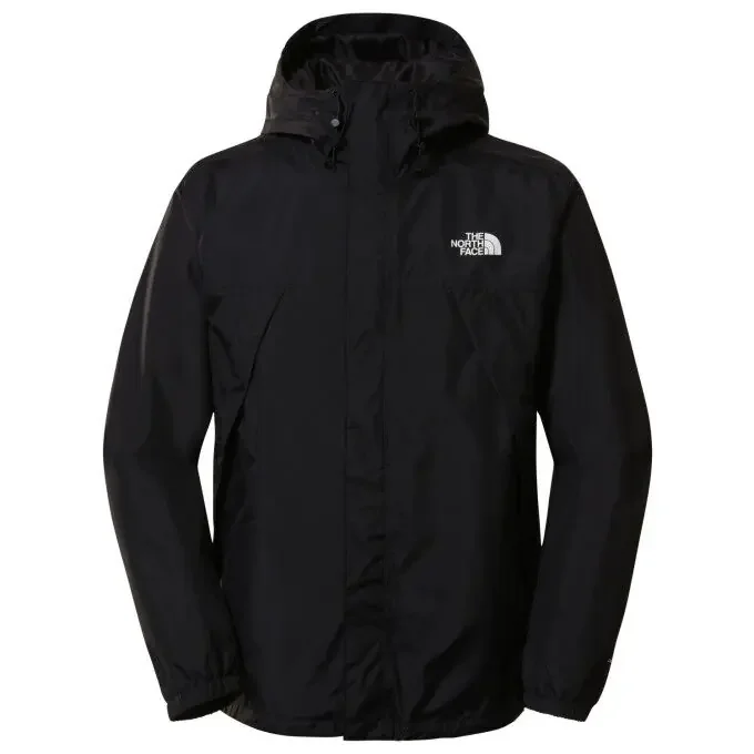 Veste homme The North Face ANTORA JACKET TNF Black-NPF Tendance