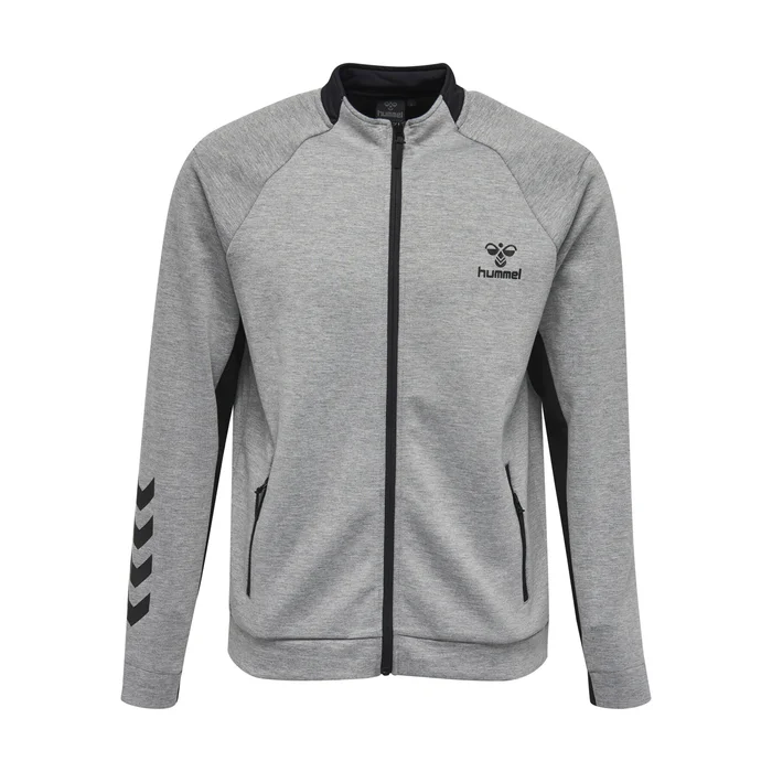 Veste Hummel guy zip