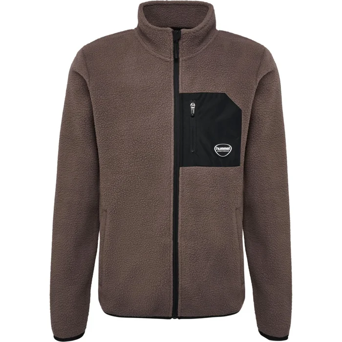 Veste Hummel Lgc Oliver Fleece