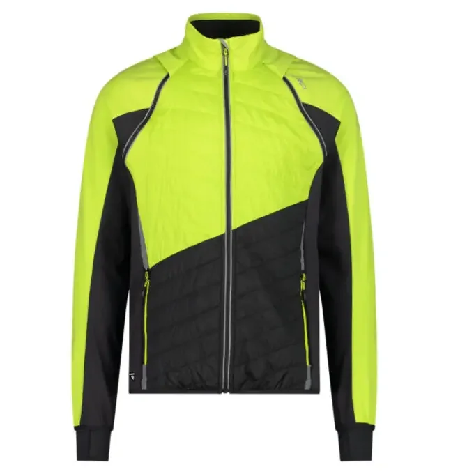 Veste hybride Unlimitech avec manches amovibles CMP Réduction